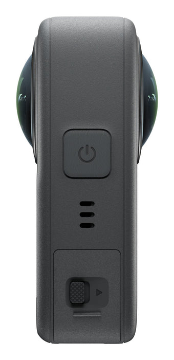 EAN 6937224110519 - DJI Osmo 360 cámara para deporte de acción 120 MP 8K Ultra HD CMOS 25,4 / 1,1 mm (1 / 1.1") Wifi 183 g imagen 6