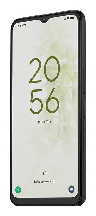 EAN 4894461975443 - TCL 40 NXTPAPER 5G 16,8 cm (6.6") Ranura híbrida Dual SIM Android 13 USB Tipo C 6 GB 256 GB 5000 mAh Negr imagen 7
