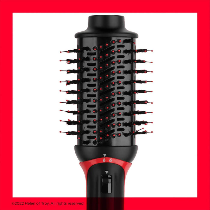 EAN 0761318298663 - Revlon RVDR5298E Utensilio de peinado Negro imagen 4