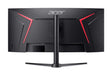 EAN 4711474510662 - Acer NITRO XZ0 XZ340CUR X0 pantalla para PC 86,4 cm (34") 3440 x 1440 Pixeles UltraWide Quad HD LED Negro imagen 6