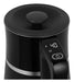 EAN 5907512871676 - Lafe LAFCZA47290 tetera eléctrica 1,7 L 2200 W Negro, Acero inoxidable imagen 3