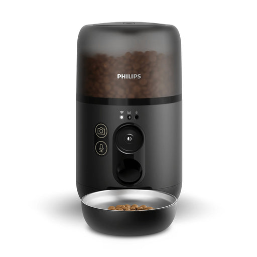 EAN 8720389038549 - Philips 5000 series PAW5320/02 comedero y bebedero para perro y gato Plástico Universal Comedero automáti imagen 2
