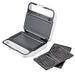EAN 5905575902559 - Adler AD 3070w sandwichera 1100 W Blanco imagen 2