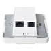 EAN 4717964701701 - Edimax IAP1200 punto de acceso inalámbrico 867 Mbit/s Blanco Energía sobre Ethernet (PoE) imagen 12