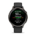 EAN 0753759342869 - Garmin Venu 4 3,05 cm (1.2") AMOLED 41 mm Digital 390 x 390 Pixeles Pantalla táctil Negro Wifi GPS (satél imagen 2