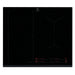 EAN 7333394032092 - Electrolux EIS62453 Negro Integrado 60 cm Con placa de inducción 4 zona(s) imagen 1