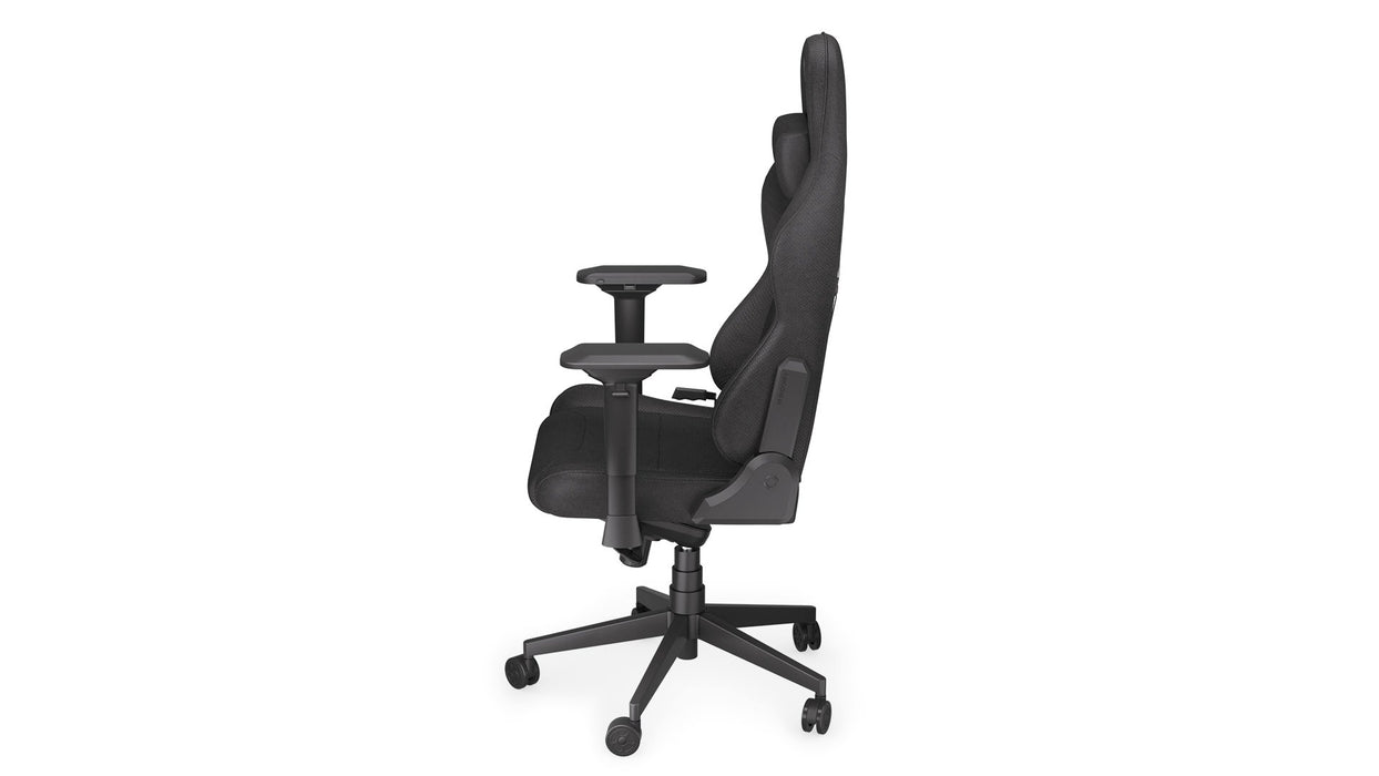 EAN 5903018666570 - ENDORFY Scrim BK F Butaca para jugar Asiento de malla Negro imagen 8
