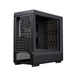 EAN 6977277363685 - Einarex EXCS-PM-400C-B carcasa de ordenador Midi Tower Negro imagen 17