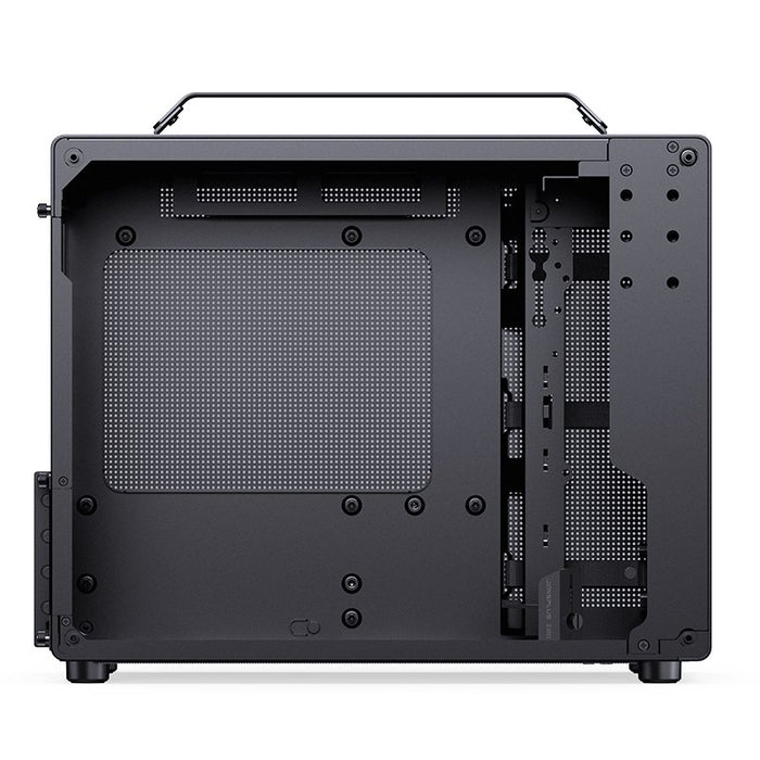 EAN 6970620553689 - Jonsbo Z20 Black Mini Tower Negro imagen 19