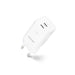 EAN 7640239423886 - DICOTA D32184 cargador de dispositivo móvil Portátil, Smartphone, Tableta Blanco Corriente alterna Carga  imagen 3