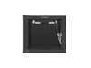 EAN 5901969416893 - Lanberg WF10-2304-10B armario rack 4U Bastidor de pared Negro imagen 4