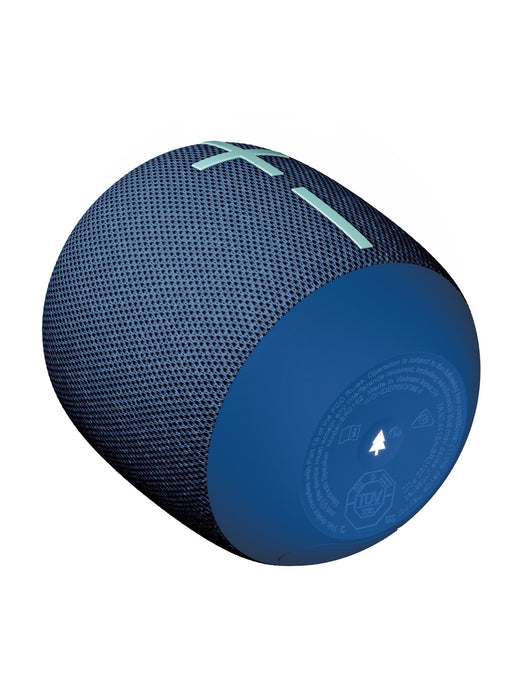 EAN 5099206115279 - Ultimate Ears WONDERBOOM 4 Altavoz portátil estéreo Azul imagen 3