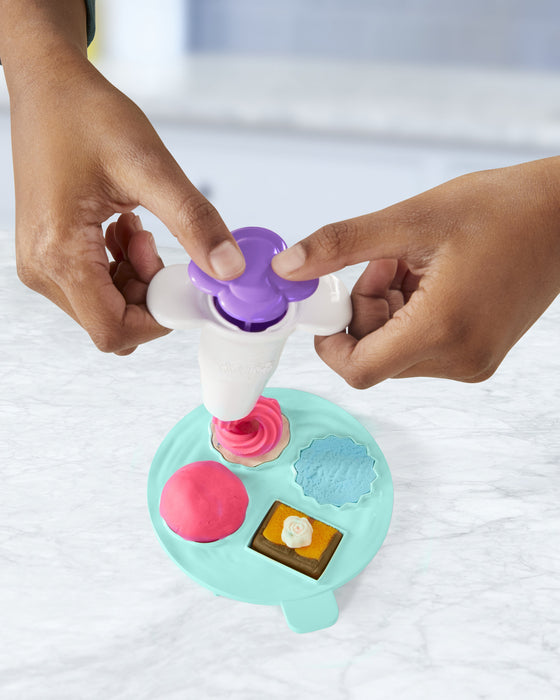 EAN 5010994111861 - Play-Doh Kitchen Creations F47185L0 juguete de arte y manualidades imagen 31