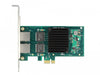 EAN 4043619885022 - DeLOCK 88502 adaptador y tarjeta de red Interno Ethernet 4000 Mbit/s imagen 3