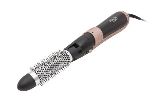 EAN 5908256839649 - Adler AD 2022 Kit de peluquería Vapor Negro 1200 W imagen 5