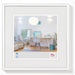 EAN 4004122260638 - Walther Design KV330W marco Expositor de pie retroiluminado Blanco imagen 1