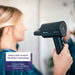EAN 8595724900382 - TrueLife HairDryer D9 secador 1600 W Negro imagen 7