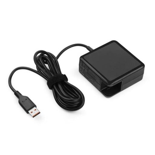 EAN 5704174086109 - CoreParts MBXLE-AC0005 adaptador e inversor de corriente Interior 40 W Negro imagen 1