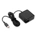EAN 5704174086109 - CoreParts MBXLE-AC0005 adaptador e inversor de corriente Interior 40 W Negro imagen 1