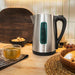 EAN 8435484014250 - Cecotec 01425 tetera eléctrica 1,7 L 2200 W Acero inoxidable imagen 7