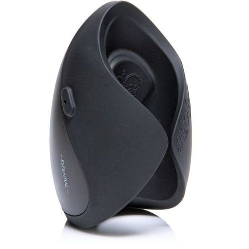 EAN 5060354560686 - Hot Octopuss Pulse Solo Essential Masturbador de bolsillo Negro Acrilonitrilo butadieno estireno (ABS), S imagen 2