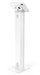EAN 0819472029064 - Compulocks 140W209SWLW soporte de seguridad para tabletas Blanco 27,7 cm (10.9") imagen 2