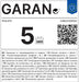 EAN 8721038007688 - Philips 5000 series 34B2U5900C/00 pantalla para PC 86,4 cm (34") 5120 x 2160 Pixeles WUHD LCD Gris imagen 12
