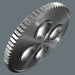 EAN 4013288165343 - Wera 05200995001 set de conectores y conector Juego de enchufes imagen 5