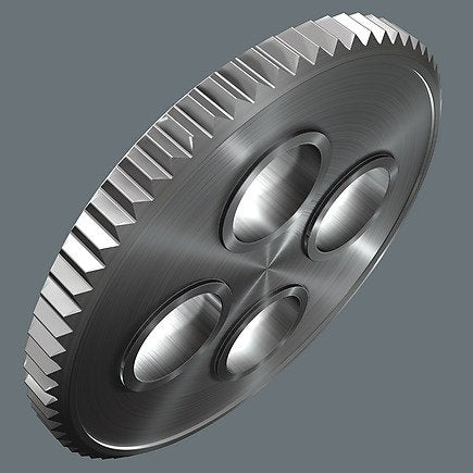 EAN 4013288229571 - Wera 05136042001 remachadora Rivet kit imagen 6