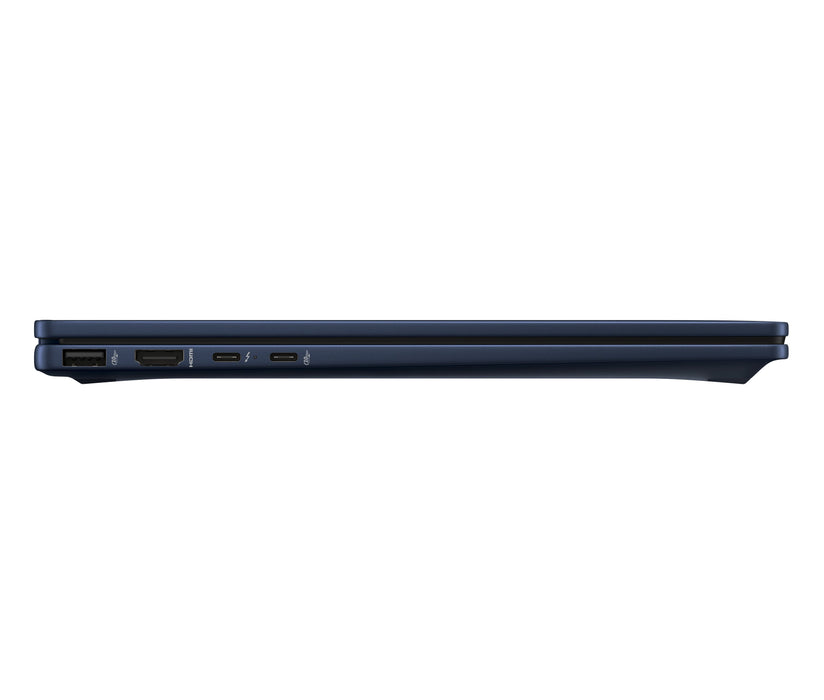 EAN 0199251120220 - HP OmniBook X FlipNGAI 14-fm0008ns Copilot+ PC Intel Core Ultra 7 258V Híbrido (2-en-1) 35,6 cm (14") Pan imagen 19