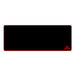 EAN 6950376703392 - REDRAGON P003 alfombrilla para ratón Alfombrilla de ratón para juegos Negro, Rojo imagen 2