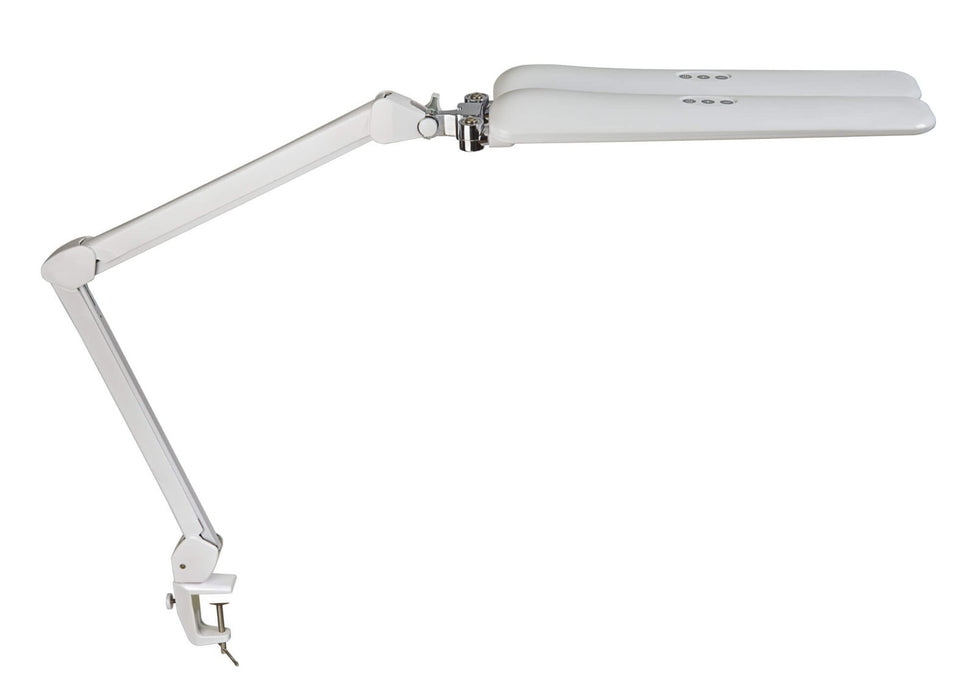 EAN 4002390078382 - MAUL 8205402 lámpara de mesa Blanco imagen 7