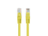 EAN 5901969435597 - Lanberg PCU5-20CC-0150-Y cable de red Amarillo 1,5 m Cat5e U/UTP (UTP) imagen 2