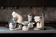EAN 8590393366699 - Eta Storio 9011 90010 1,5 L Batidora de vaso 1200 W Beige, Negro, Transparente imagen 10