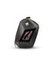 EAN 8435089039658 - Woxter AC26-009 mochila Negro Acrilonitrilo butadieno estireno (ABS), Policarbonato (PC) imagen 1