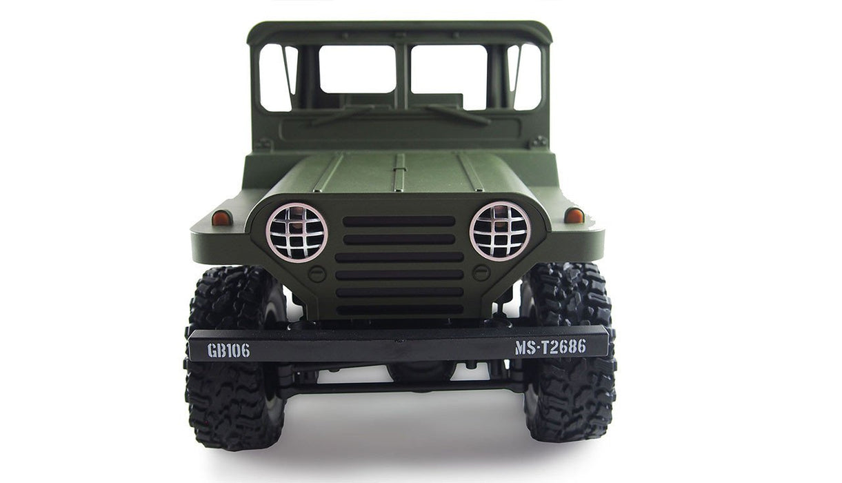 EAN 4260564639207 - Amewi 22386 modelo controlado por radio Coche todoterreno Motor eléctrico 1:14 imagen 5