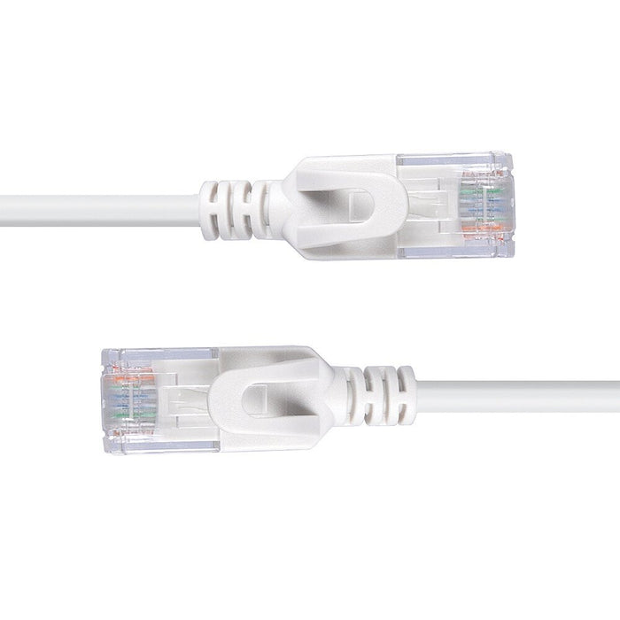 EAN 4002888475853 - Lindy 47585 cable de red Gris 3 m Cat6a U/UTP (UTP) imagen 5