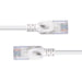 EAN 4002888475853 - Lindy 47585 cable de red Gris 3 m Cat6a U/UTP (UTP) imagen 5
