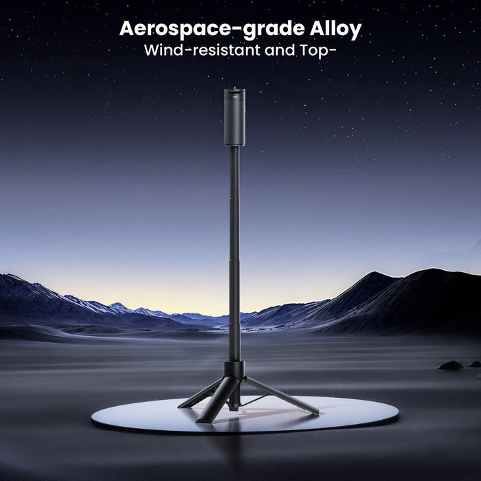 EAN 6959422615863 - JmGO 61010059 montaje para projector Piso Negro imagen 9