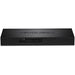 EAN 0710931162233 - Trendnet TPE-TG83 switch No administrado Gigabit Ethernet (10/100/1000) Energía sobre Ethernet (PoE) Negr imagen 3