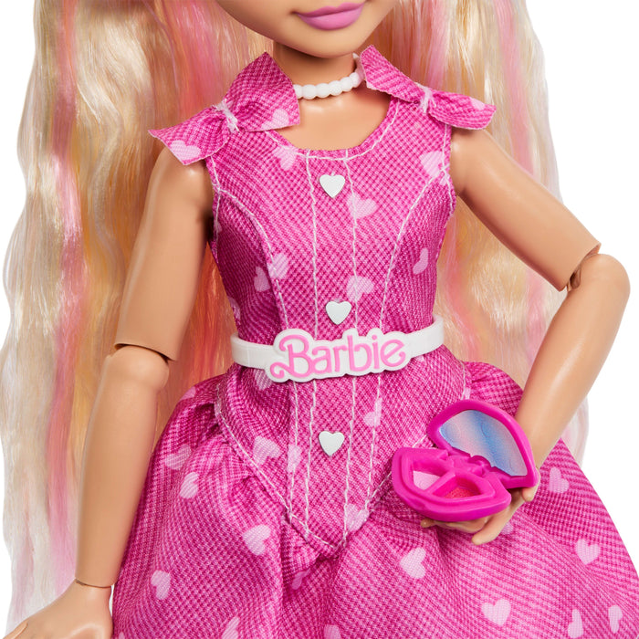 EAN 0194735354269 - Barbie JKP50 muñeca imagen 4