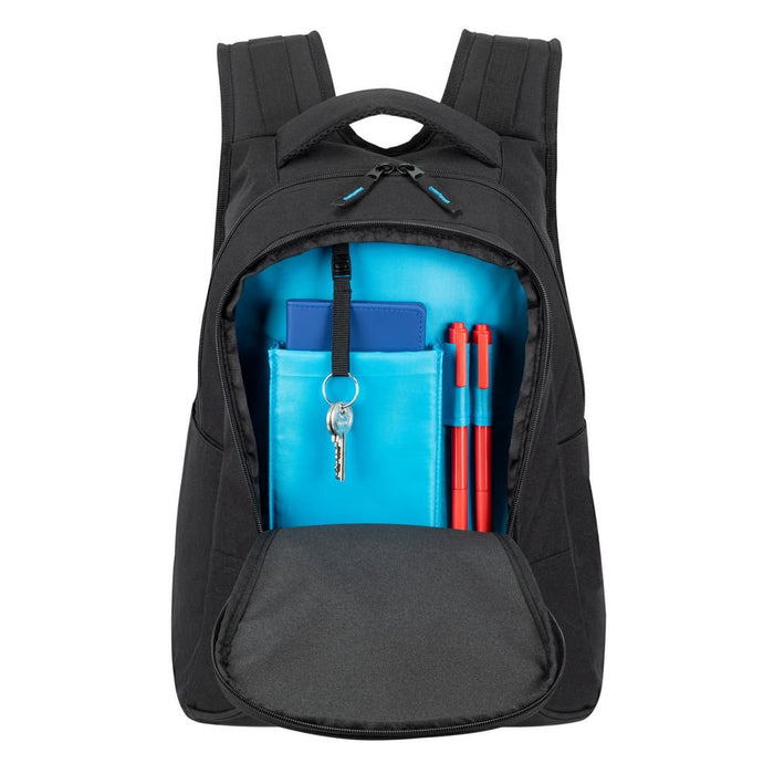 EAN 4260709011868 - Rivacase Gremio 5565 mochila Mochila informal Negro Poliéster imagen 4