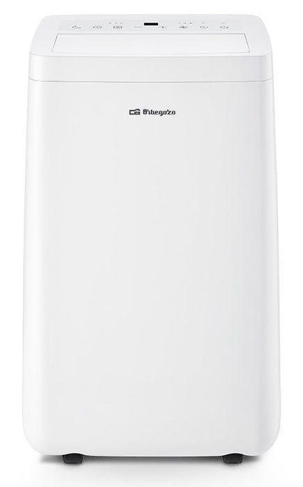 EAN 8435568409606 - Orbegozo ADRW 12000 aire acondicionado portátil 65 dB 1350 W Blanco imagen 2