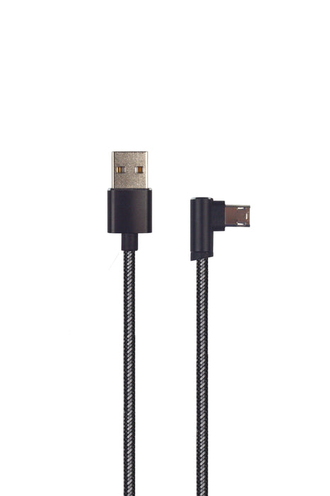 EAN 4010425970051 - 2GO 797005 cable USB 1 m USB B Micro-USB B Negro imagen 1