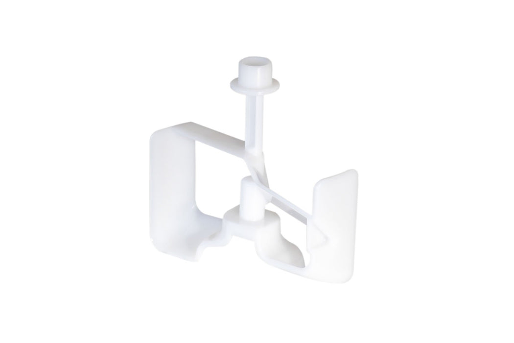 EAN 4011689488306 - Unold Doppio Compresor de helados 2,4 L 250 W Acero satinado, Blanco imagen 10