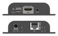 EAN 4016032501923 - Digitus DS-55354 extensor audio/video Transmisor y receptor de señales AV Negro imagen 2