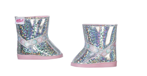 EAN 4001167831793 - BABY born Winterboots low Zapatos de muñeca imagen 1