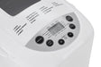 EAN 5908256839755 - Adler AD 6019 panificadora 850 W Blanco imagen 4
