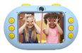 EAN 3760265542161 - AgfaPhoto ARKCWBL cámara digital 1" Cámara compacta 16 MP CMOS Azul, Amarillo imagen 4