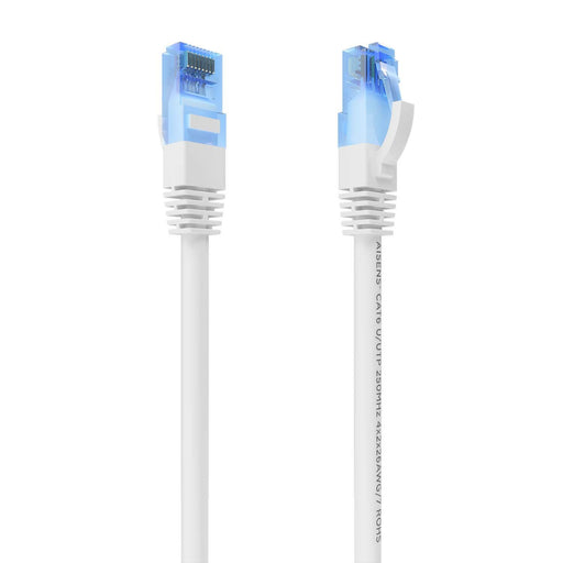 EAN 8435739900574 - AISENS A135-0828 cable de red Cat6 U/UTP (UTP) imagen 1